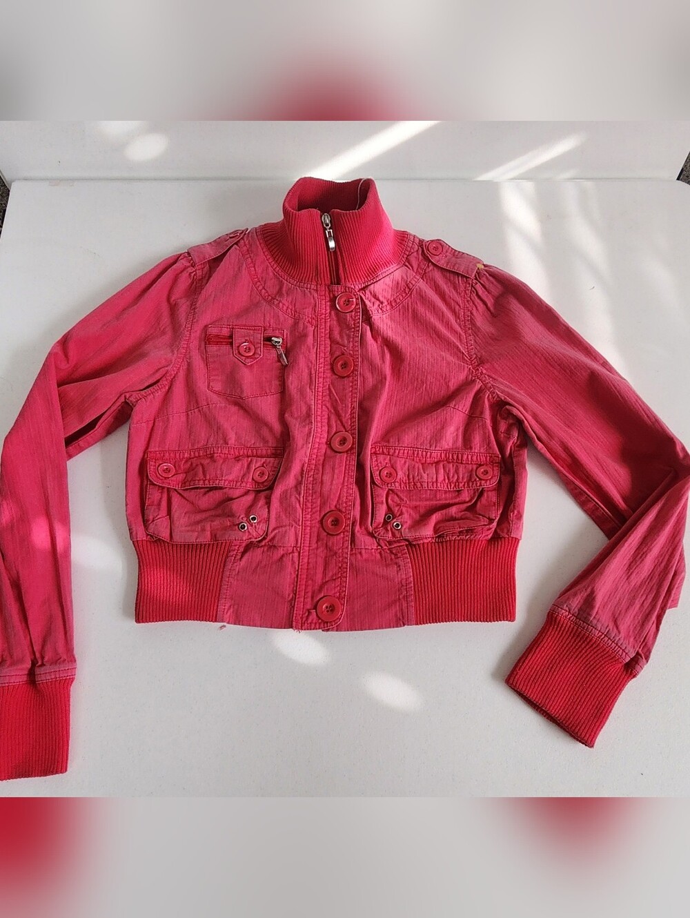 Sold